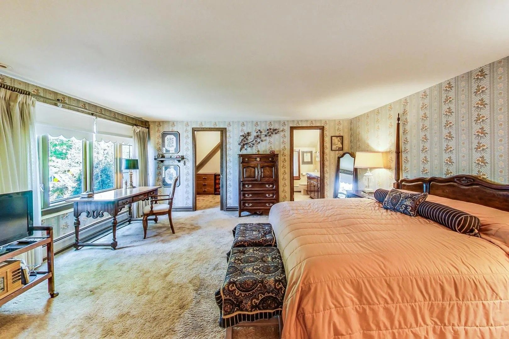 Zook Cottage Illinois