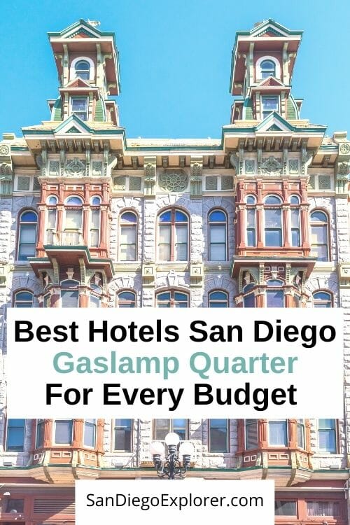 Planning a trip to San Diego? Here are the best hotels in Downtown San Diego's historic Gaslamp Quarter. Whether you are looking for Hotels near the San Diego Convention Center, or San Diego Downtown hotels in general, these San Diego hotels are great whether you are in town for business or pleasure - San Diego Hotels - San Diego Downtown Hotels - Where to to Stay in San Diego - Best Hotels in San Diego - Luxury Hotels San Diego - Budget Hotels San Diego - Hostels