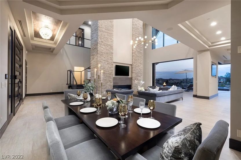 Dean Cain Home 5
