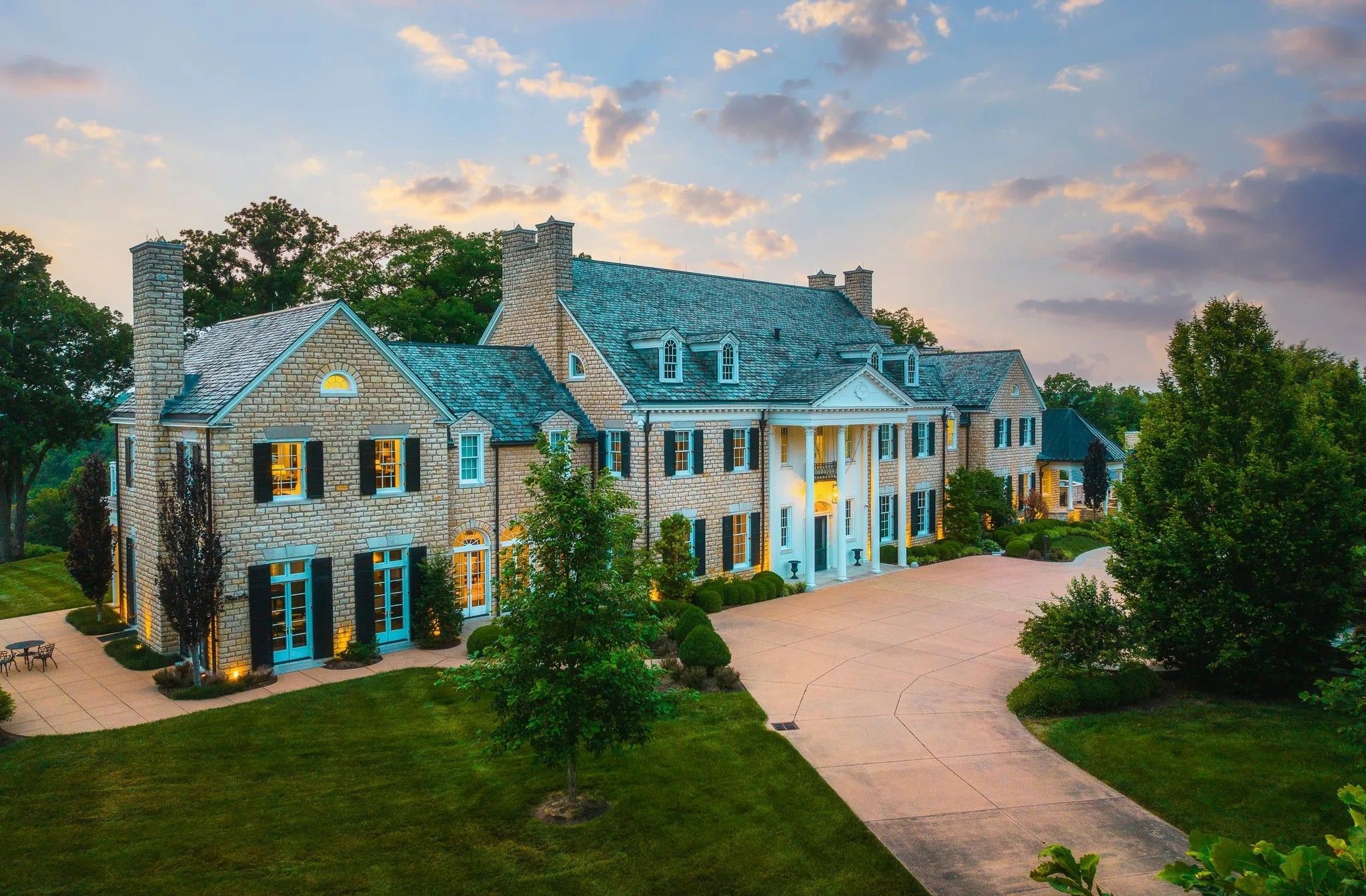 Olin Mansion