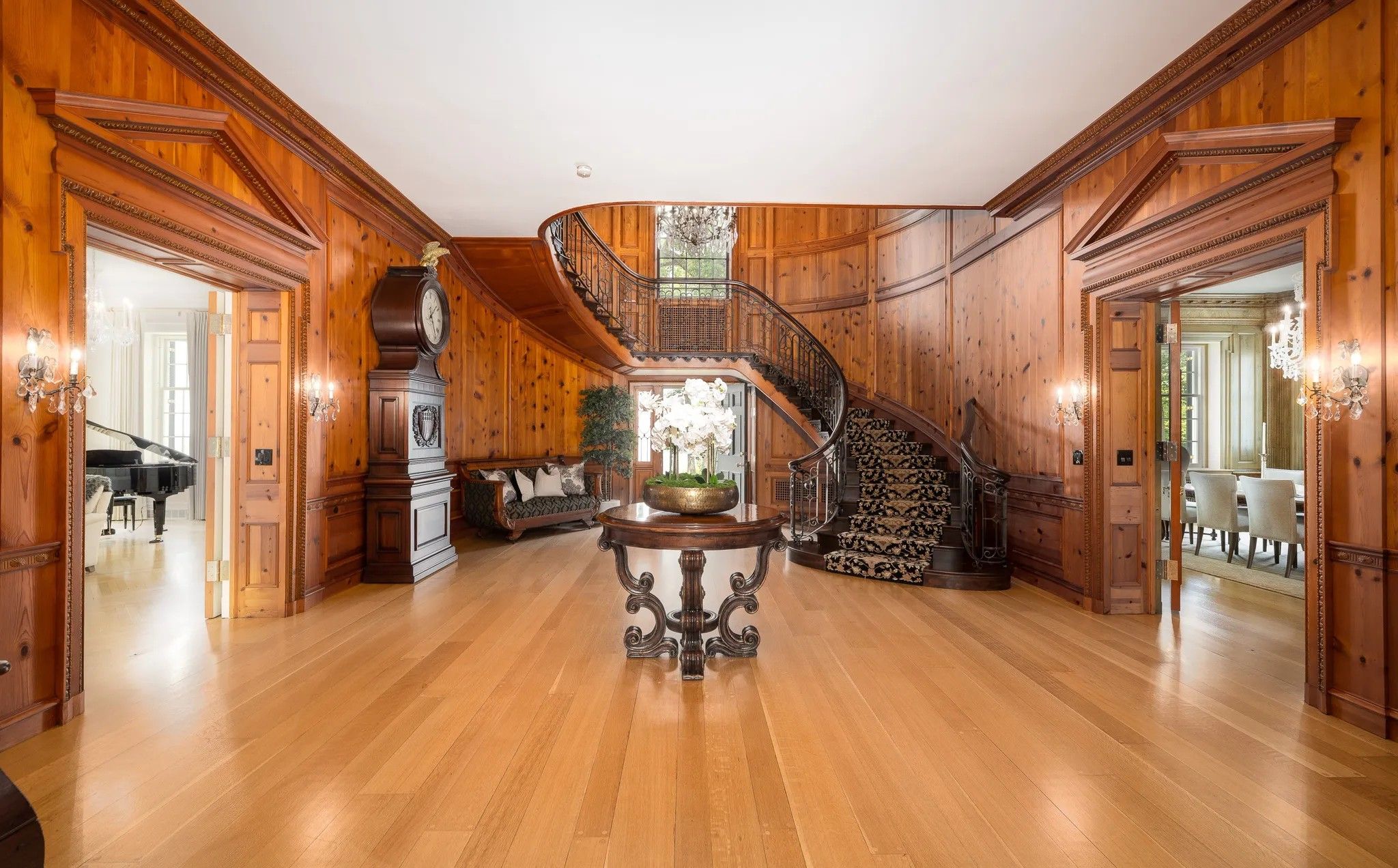 Olin Mansion