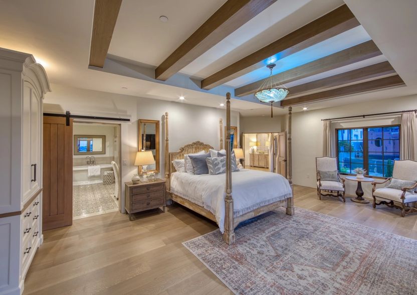 Jared Goff House 4