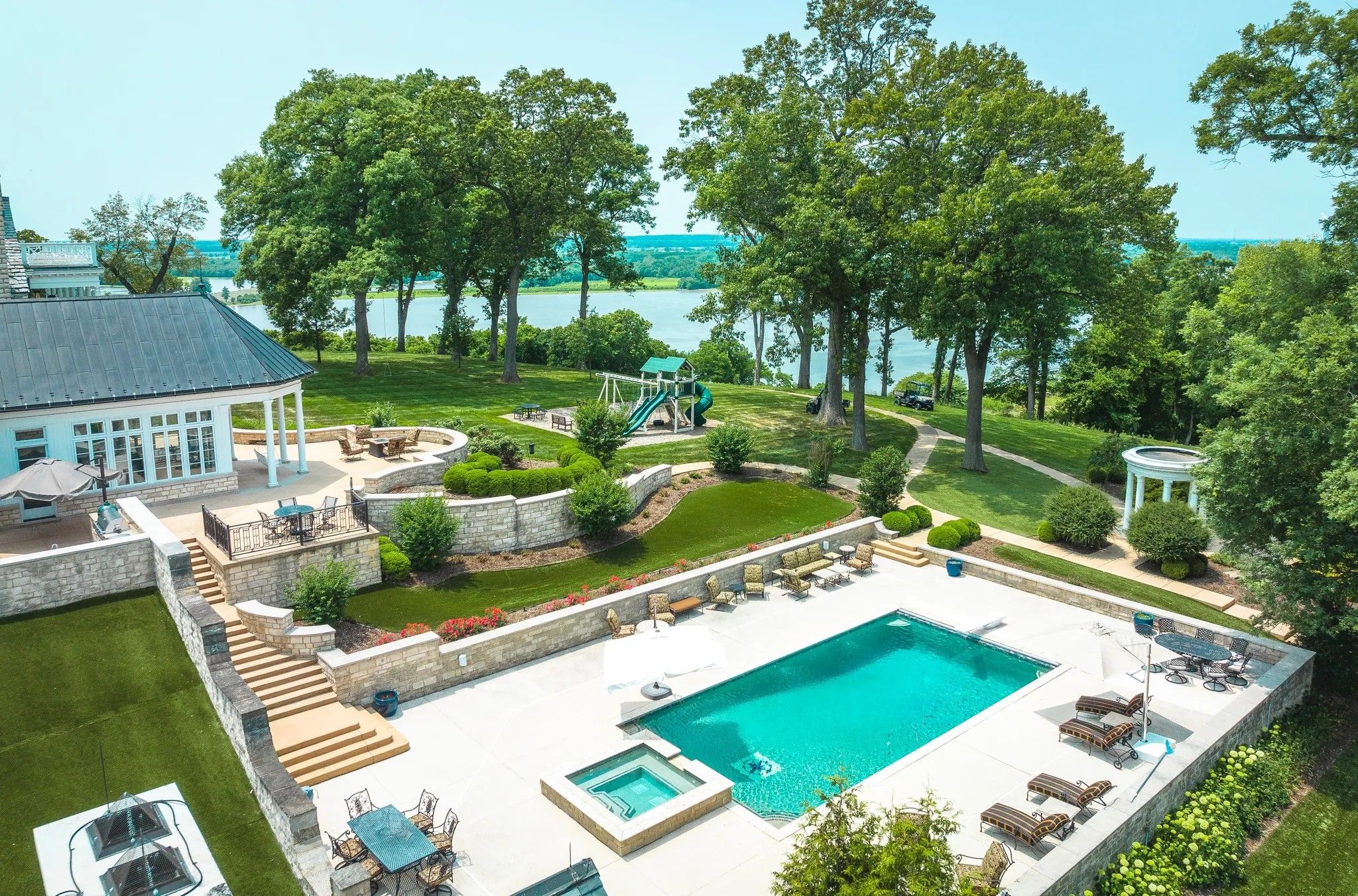 Olin Mansion