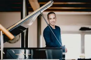 La Jolla Music Society’s SummerFest set for July 27-Aug. 26,Dave Schwab