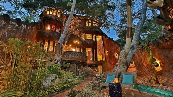 A Whale of an Offering: Whimsical Landmark Home in Santa Barbara on the Market for $3.3M,Lisa Johnson Mandell