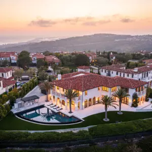 Crystal Cove $55 Million Estate Commands Panoramic Ocean Views,Alyson Pitarre