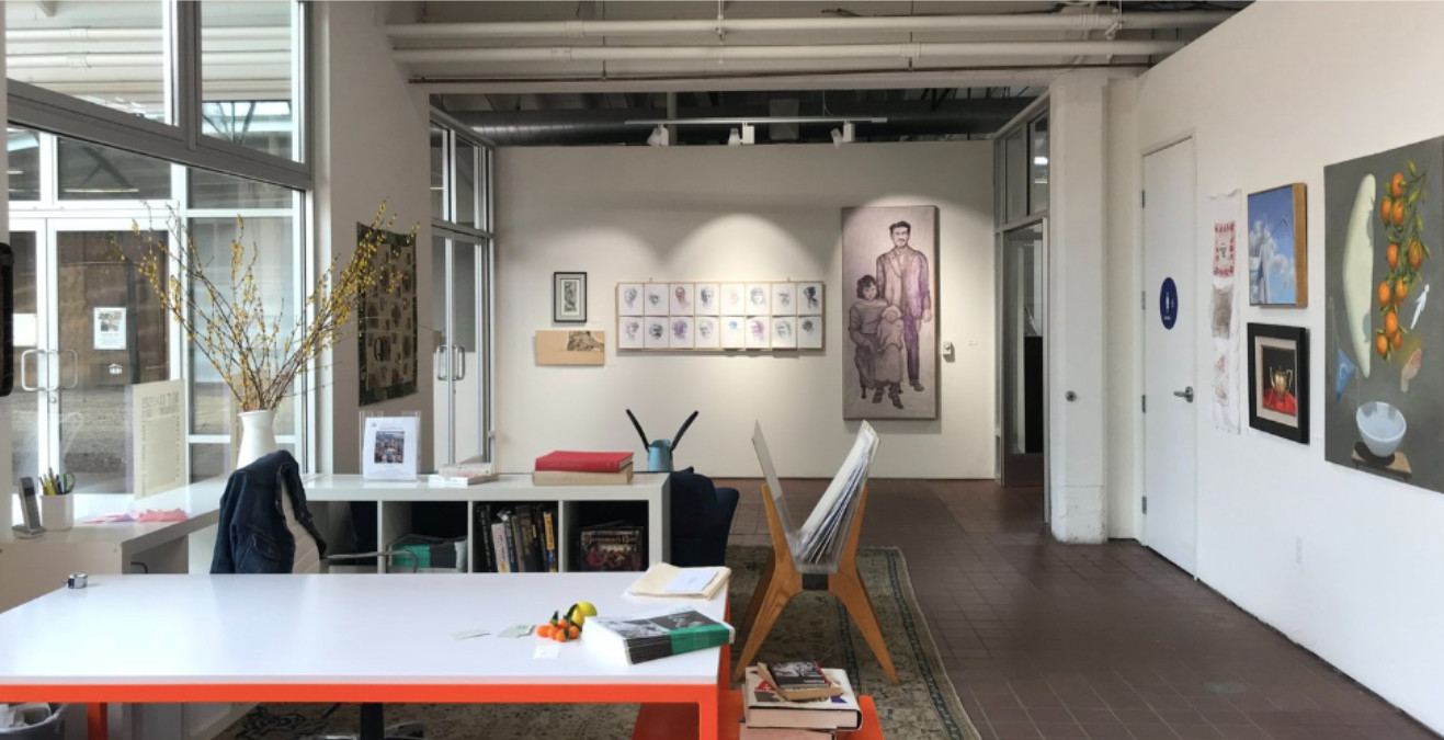 Arts venues Logan Heights La Jolla