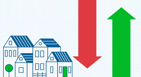 Key Housing Market Trends [INFOGRAPHIC],KCM Crew