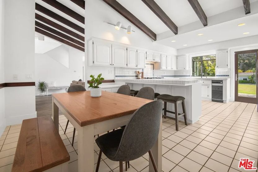 Realtor.com - Matt Bellamy home