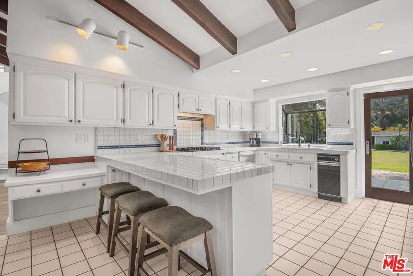 Realtor.com - Matt Bellamy home