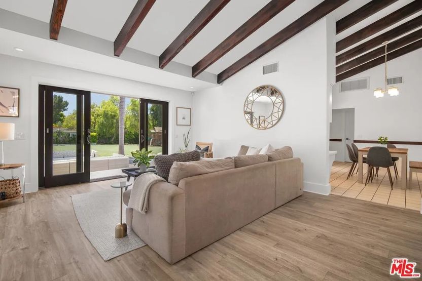 Realtor.com - Matt Bellamy home