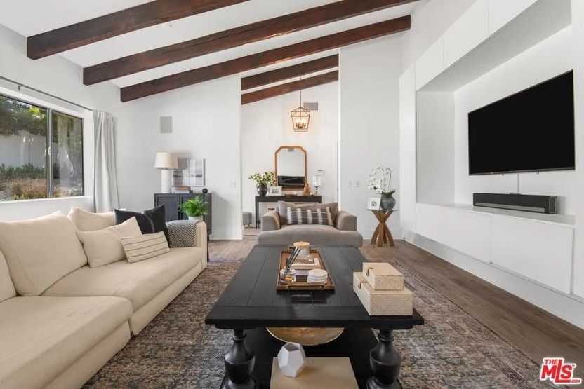 Realtor.com - Matt Bellamy home