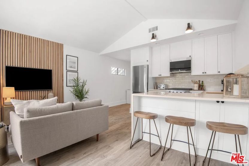 Realtor.com - Matt Bellamy home