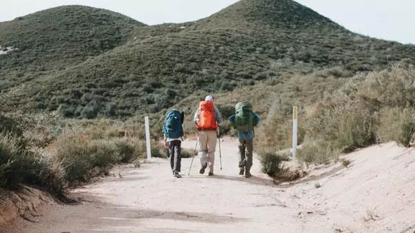 5 Hiking Trails to Explore this Summer in San Diego,Molly Sanders