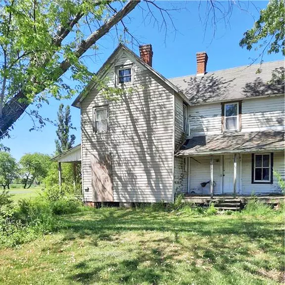 SOLD! 20517 Cheriton Cross Road, Cape Charles, Virginia 23310,bird757