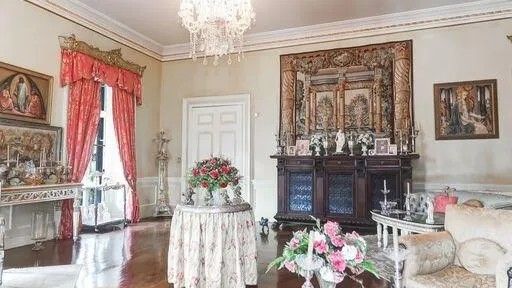 Sottile-Glover Mansion