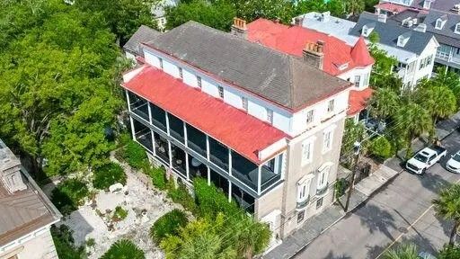 Sottile-Glover Mansion