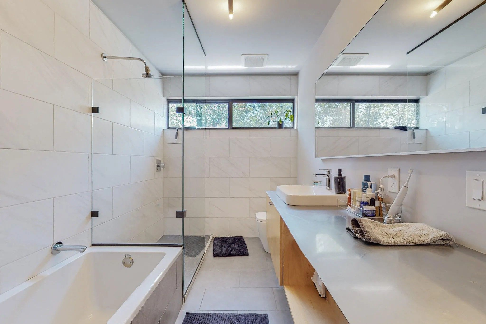 Modern Albuquerque home