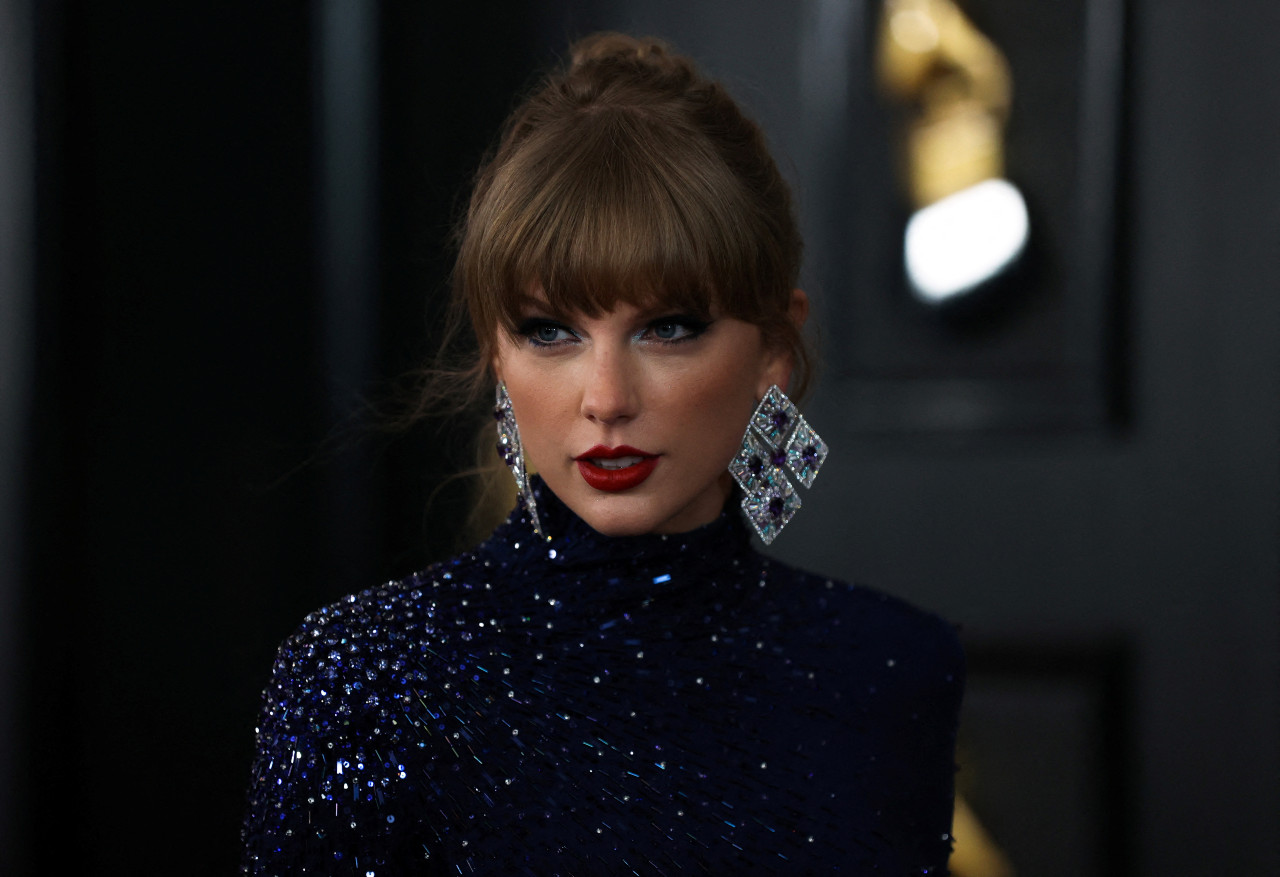 Taylor Swift