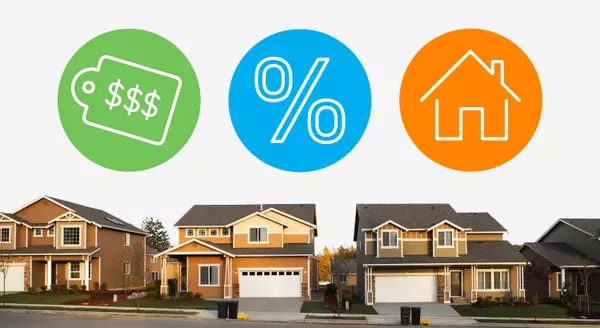 Housing Market Forecast for the Rest of 2023 [INFOGRAPHIC],KCM Crew