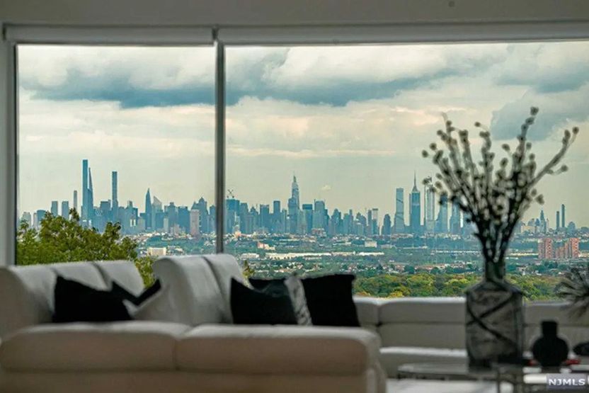 Skyline views