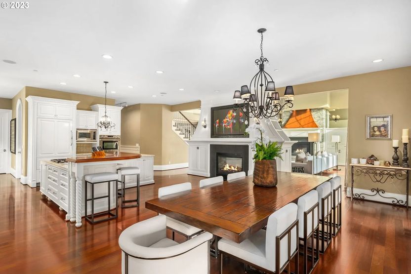 Realtor.com - Jusuf Nurkic home