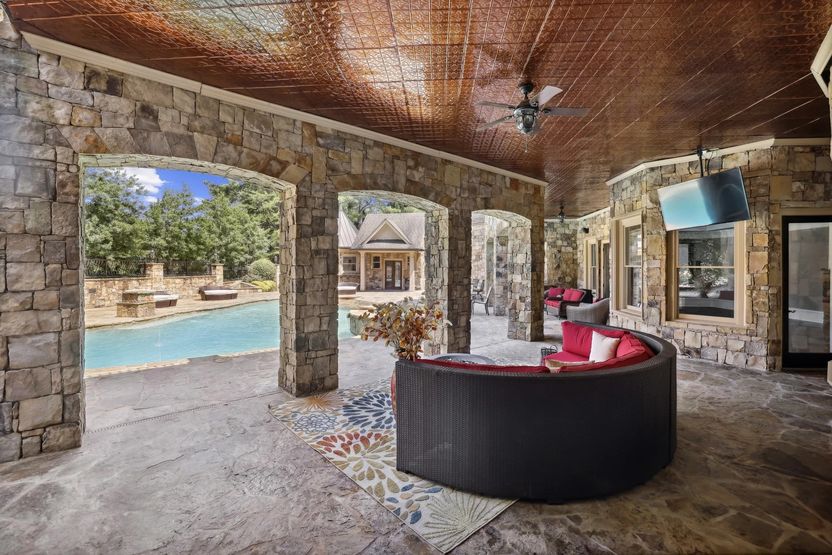 Realtor.com - DeMarre Carroll Home