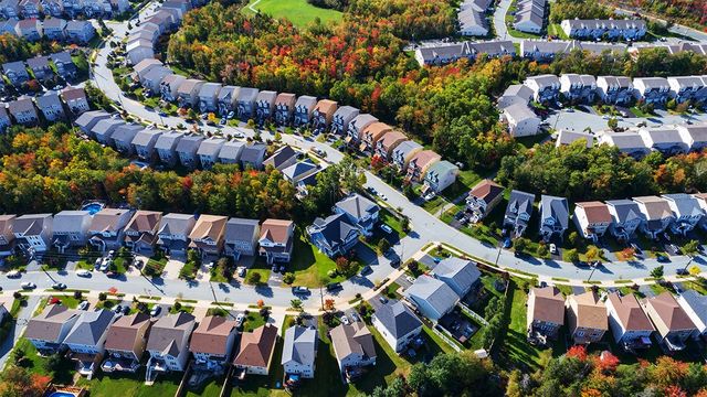 Rising Mortgage Rates