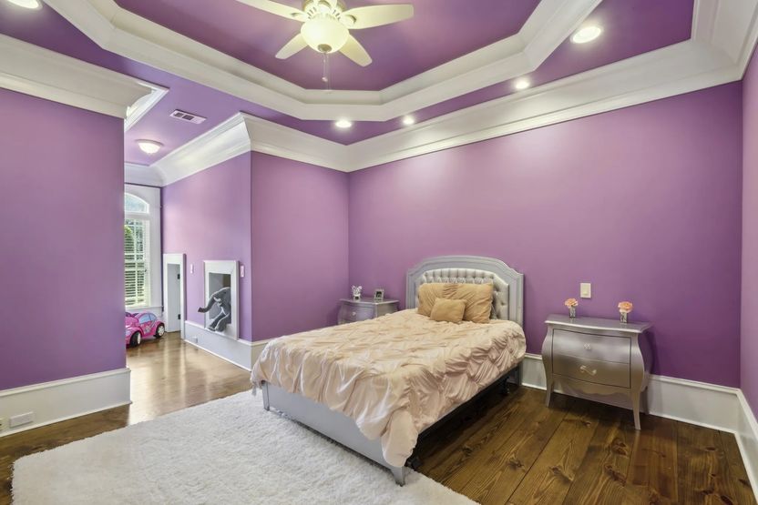 Realtor.com - DeMarre Carroll Home