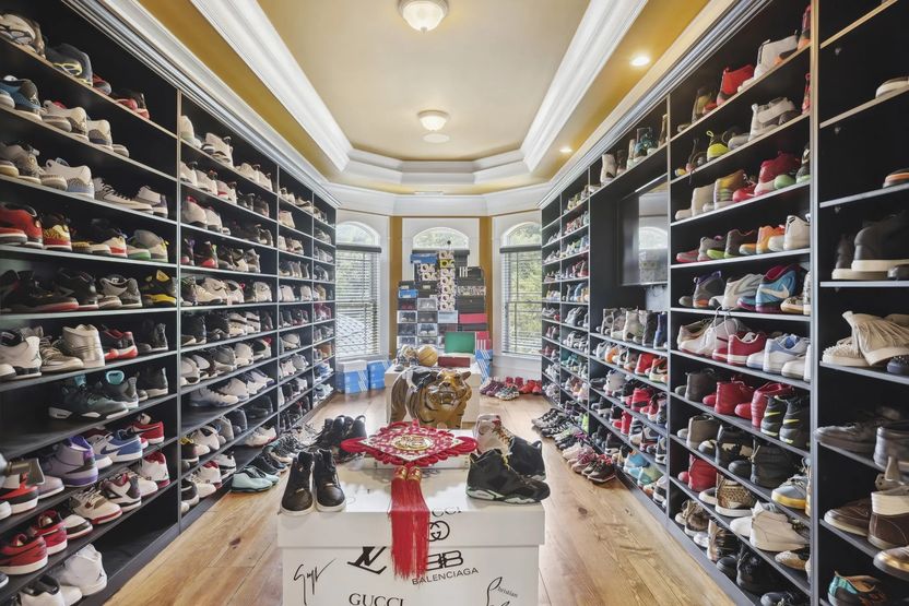 Realtor.com - DeMarre Carroll Home