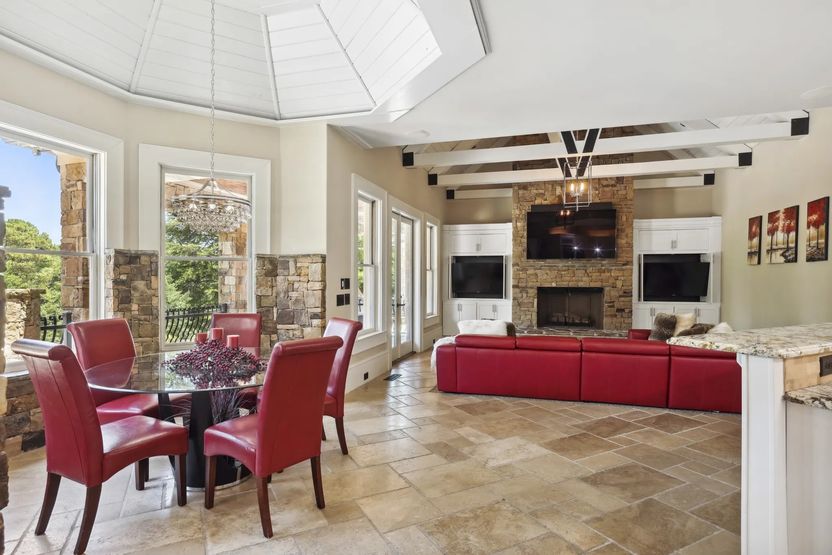 Realtor.com - DeMarre Carroll Home