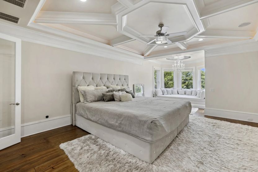 Realtor.com - DeMarre Carroll Home