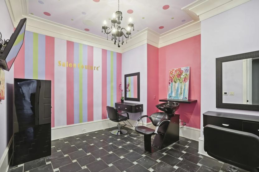 Realtor.com - DeMarre Carroll Home