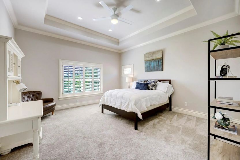 Realtor.com - Rudy Tomjanovich home