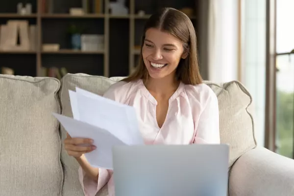 Getting Pre-Qualified for a Housing Offer,Timothy Chase