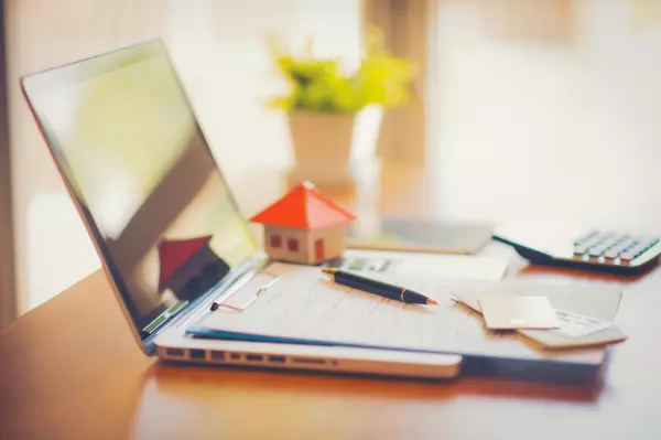 What is a Property Sales Report?,Timothy Chase