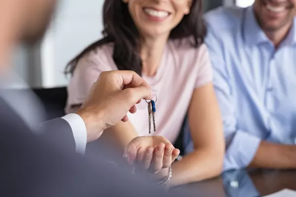 How Long Does It Take to Buy a Colorado Springs Home?,Timothy Chase