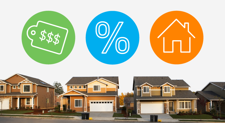 Pronóstico del mercado de la vivienda para el resto del 2023 [infografía],KCM Crew