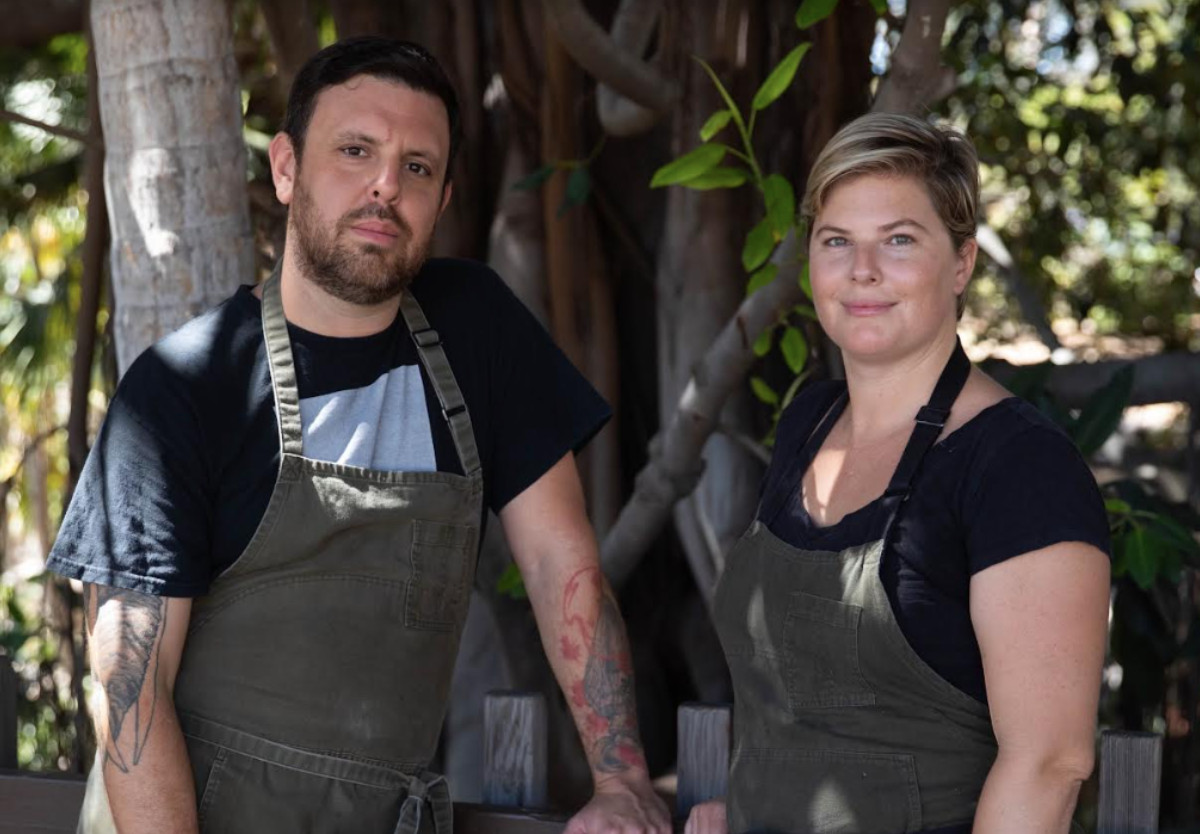 San Diego Restaurants small business