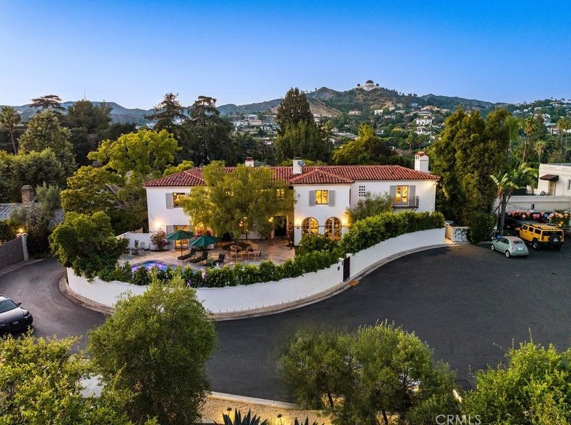 Realtor.com - Ashley Benson Home 1