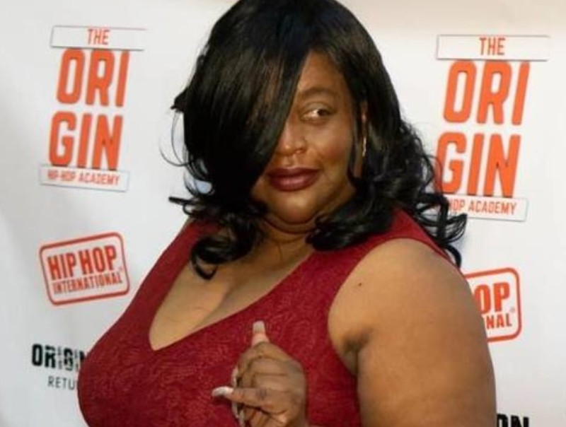 Cheryl Armour Frye