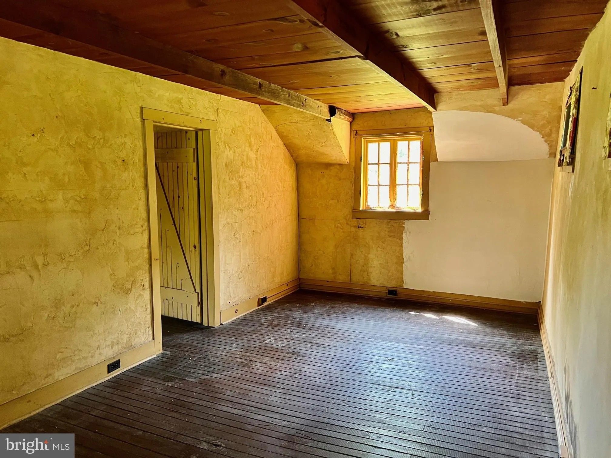Rustic Pennsylvania Cabin