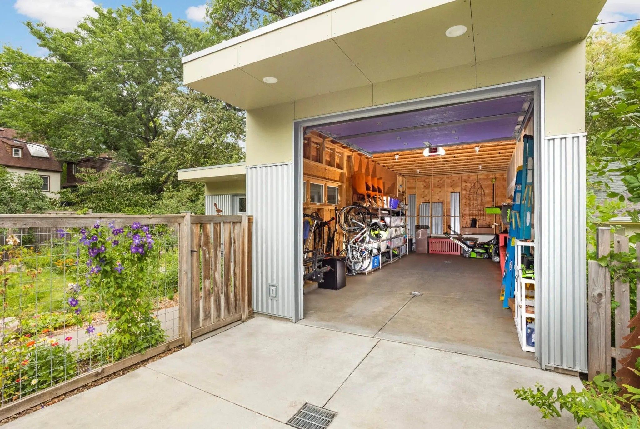 Minneapolis home