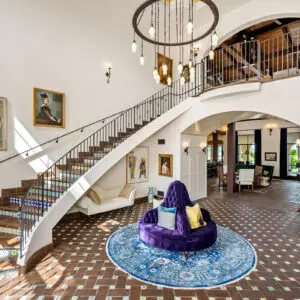 A Central California Equestrian Estate on 108 Acres Lists for $22.5 Million,Alyson Pitarre