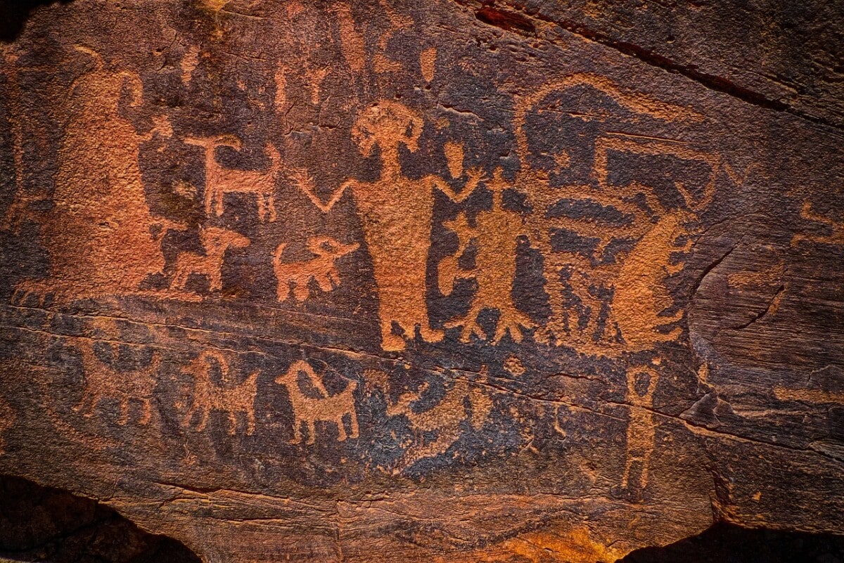 Native American Art