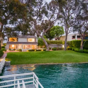 Inside the Newest Trophy Properties to Hit the Market,Alyson Pitarre