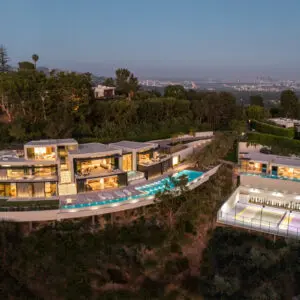 A Special View of One of L.A.’s Most Exceptional Properties,Alyson Pitarre