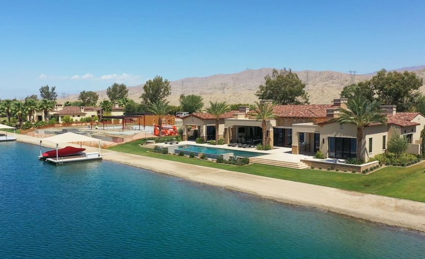 Realtor.com - Tyga Home 1