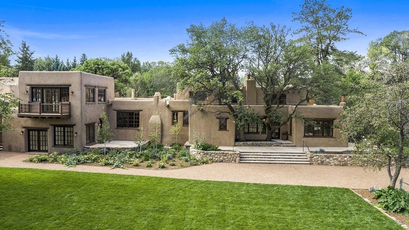 De la Pena-Frank Applegate Home