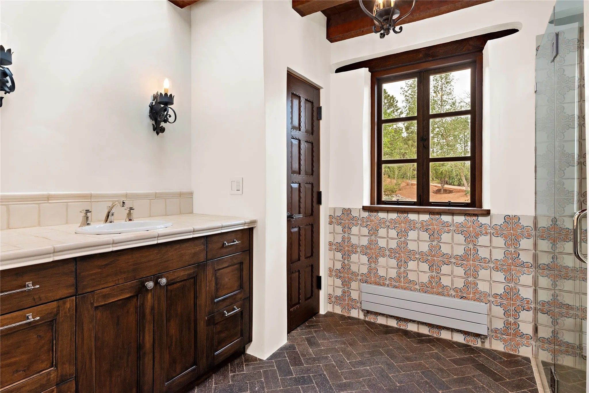 De la Pena-Frank Applegate Home